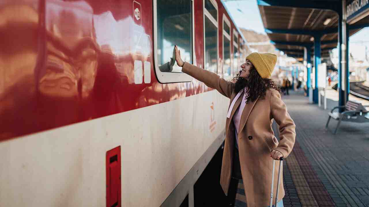 This $9 Pass Lets You Travel All Over Germany by Train  